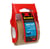 Verpakkingstape Scotch C5020D bruin