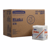 Kimberly Clark Wypall X70 poetsdoek, 1-laags, kleur wit. Verpakt per 12x76doek artikel afbeelding