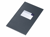REGISTER BREEDFOLIO A1042-151 LIJN 96BLAD GRIJS