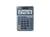 Casio MS-88EM Bureaurekenmachine, 8-cijferig, Blauw artikel afbeelding