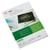 Lamineerhoes GBC mat/glanzend foliedikte 125 µm, VE = 50 stuks voor formaat A3