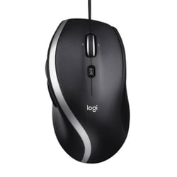 Muis Logitech M500S bedraad artikel afbeelding