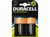 Oplaadbare batterij Duracell D artikel afbeelding