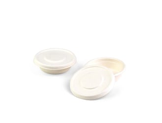 Senza suikerriet deksel ø 65 x h6mm
