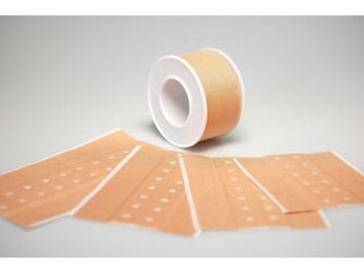 Hechtpleister 5mx2,5cm artikel afbeelding