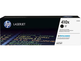 HP 410X Toner
