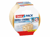 VERPAKKINGSTAPE TESA 5049 50MMX66M EXTRA STERK TR  artikel afbeelding