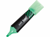 Tekstmarker SPLS Highlighter groen/pk5 artikel afbeelding