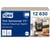 Servetten Tork Xpressnap Fit 21.3×16.5 naturel 720st