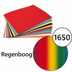 FOTOKARTON FOLIA 2ZIJDIG 50X70CM 300GR NR95 RB artikel afbeelding