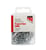 Paperclip Quantore 30mm rond zilver 100 stuks