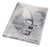 L-map Leitz Premium lasnaad copy safe 0.15mm PVC A4 transparant