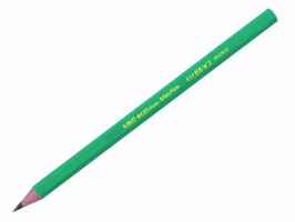 BiC Potlood Ecolutions Evolution 650, HB, excl. gumtop