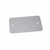 Colli-aanhanger kunststof, VE = 1000 stuks l x b = 120x65 mm artikel afbeelding