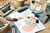 Markeerstift STABILO Boss 70/4 nature colors etui à 4 stuks