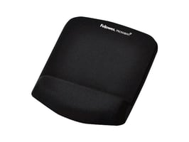 Muismat polssteun Fellowes Plushtouch