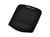 Muismat polssteun Fellowes Plushtouch zw