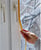Isolatiefolie Tesa Moll 05432 voor ramen 1,5mx4m transp
