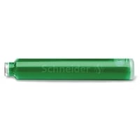 Inktpatroon Schneider groen/ ds6
