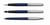 Balpen Parker Jotter Original CT marine blauw in blister