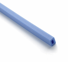 Nomapack C Schuimprofiel 25x10-10mm, lengte 200 cm (Doos 156 stuks)