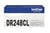 Drum Brother DR248CL zwart + 3 kleuren