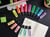 Markeerstift STABILO Boss Original 70/24 geel