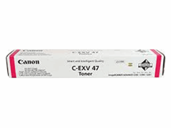 TONERCARTRIDGE CANON C-EXV 47 21.5K ROOD artikel afbeelding