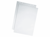 Staples Flipoverpapier 65 x 100 cm, 50 vel, met 5 gaten (pak 2 x 50 vel) artikel afbeelding