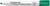 STAEDTLER Lumocolor Viltstift (pak 10 stuks)