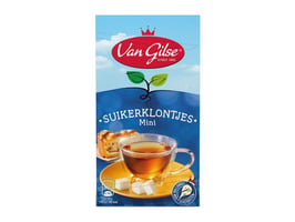 Van Gilse Suikerklontjes, Mini (doos 8 x 500 gram)