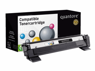 TONER QUANTORE BRO TN-1050 1K ZWART  artikel afbeelding