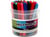 Colortime Viltstiften Assorti (pak 42 stuks)