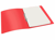 Ringband Esselte A4 2R16 rood/ds25 artikel afbeelding