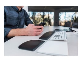 Kensington Kensington ERGOSOFT WR SLIM KBS - polssteun toetsenbord