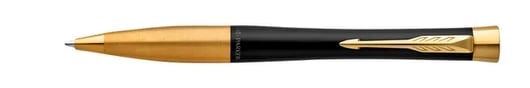 Balpen Parker Urban muted black twist GT M