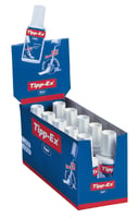 Tipp-Ex Correctievloeistof Rapid (fles 20 milliliter)