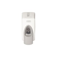 Dispenser voor brilreinigingsmiddel - Spray 0.4 liter - Wit