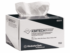 Kimberly Clark Kimtech Science precisiedoek. Verpakt per 30x280vel