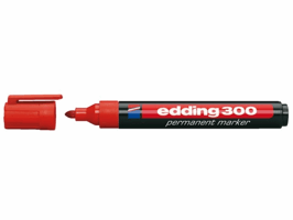 VILTSTIFT EDDING 300 ROND 1.5-3MM