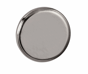 MAGNEET MAUL NEODYMIUM 30MM 21KG NIKKEL artikel afbeelding