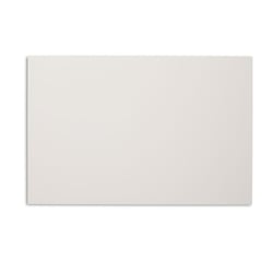 Whiteboard SHARP frameloos, met rechte hoeken b x h = 1480x980 mm