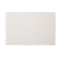 Whiteboard SHARP frameloos, met rechte hoeken