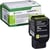 Tonercartridge Lexmark C242XY0 geel artikel afbeelding
