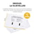 Olievellen voor papiervernietiger Fellowes Powershred Performance+