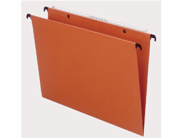 Hangmap vert. Uniscope 390mm 30mm or/p50