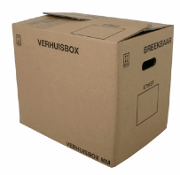 De originele verhuisdoos