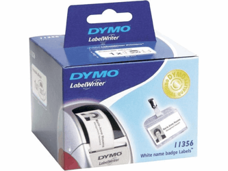 Dymo Etiketten voor labelwriters Diskettelabel 99015 54 x 70 mm artikel afbeelding