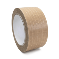 Filament Papier Tape. Ecoline Kraft 4850 48mm x 25m Extra versterkt.