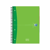 Spiraalblok 165x210 ruit 5mm +marge/pk10 artikel afbeelding